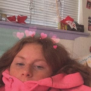 Meet your Posher, Hailey